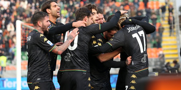 Venezia, Collauto: "Juve? Abbiamo l'obbligo di giocarcela"