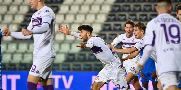 Primavera, rimonta da urlo: la Supercoppa è della Fiorentina