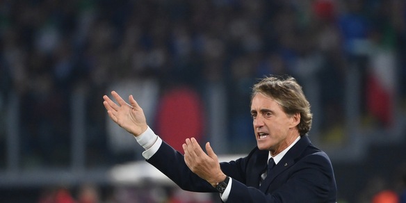 Italia-Macedonia: il playoff per il Qatar al Barbera di Palermo