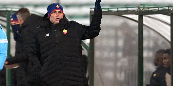 Mourinho, felice a metà: "Bene il risultato, ma inaccettabili i due gol"