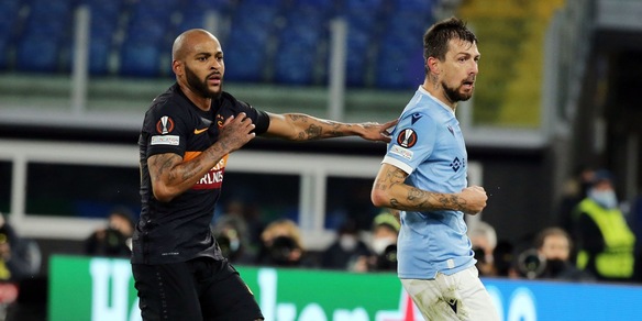 Acerbi: "Alla Lazio serve qualcosa dal mercato, ma siamo forti!"