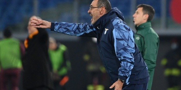 Lazio, primo bilancio: il confronto con gli anni passati