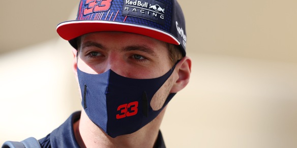 F1, prove libere 1 Gp Abu Dhabi: Verstappen in testa, terzo Hamilton