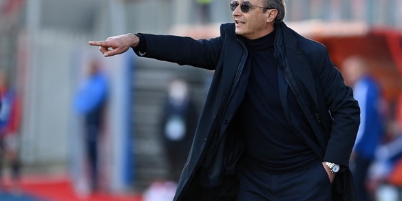 Diretta Cremonese-Crotone alle 18, probabili formazioni. Dove vederla in tv