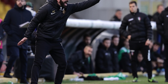 Diretta Ternana-Benevento alle 20.30, probabili formazioni. Dove vederla in tv