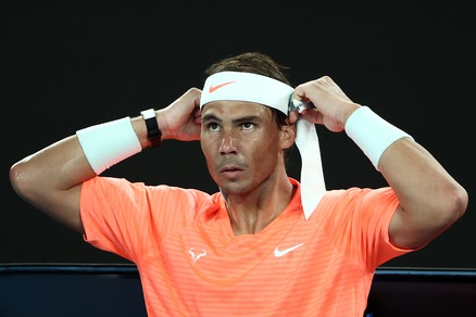 Ci sarà anche Nadal al torneo di Melbourne