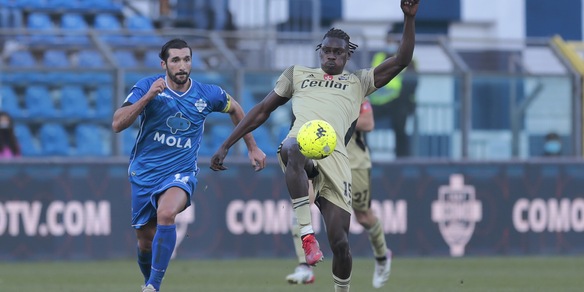 Pisa-Lecce mette in palio il primo posto