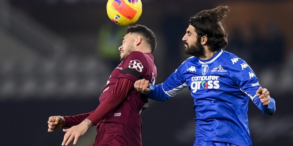 L'agente di Luperto: "Non so se gioca. Napoli, attento all'Empoli"