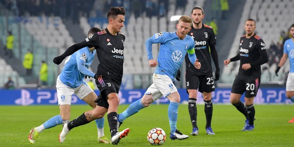 Venezia-Juventus, pokerissimo di “Under 2,5” e “NoGoal”