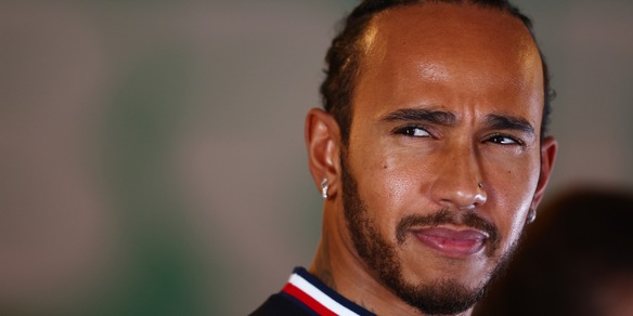 F1, Hamilton: "Partiti meglio nelle FP2, sarà una bella battaglia"