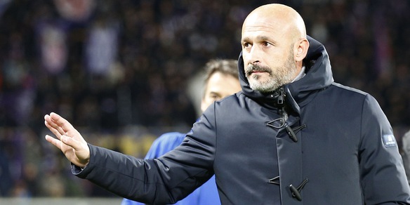 Fiorentina, Italiano: "Con la Salernitana serve maturità"