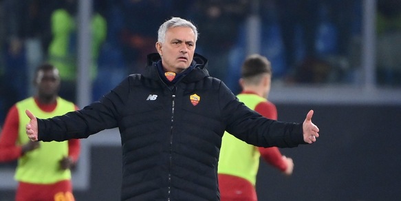 Roma, Mourinho e l'operazione rilancio
