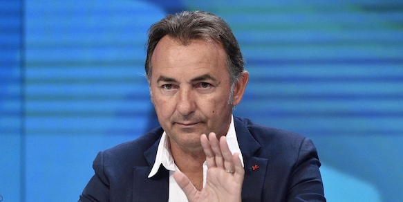 Massimo Mauro: "Allegri lasciato solo, la Juve sbaglia"