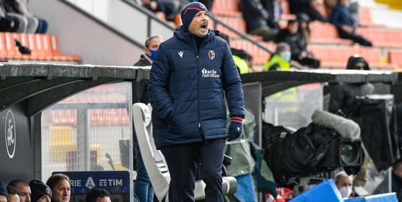 Bologna, Mihajlovic: "Ferrero? Vorrei andarlo a trovare in carcere"