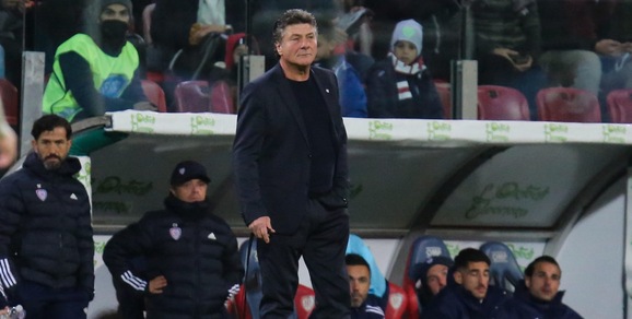 Cagliari, Mazzarri: "A San Siro senza paura"