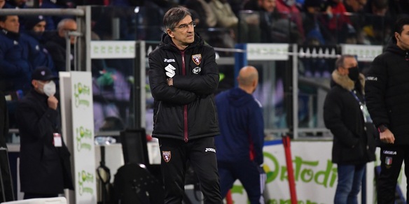 Torino, Juric: "Con il Bologna sarà molto dura. Serve fame e rabbia"