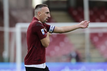 La Salernitana non va a Udine: stop dall’Asl per Covid