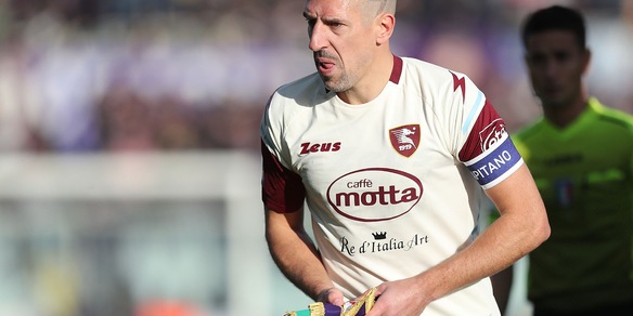 Probabili formazioni Salernitana-Inter: aggiornamenti