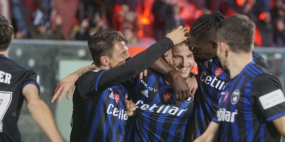 Serie B, il Pisa torna in testa: Sibilli stende il Lecce 1-0