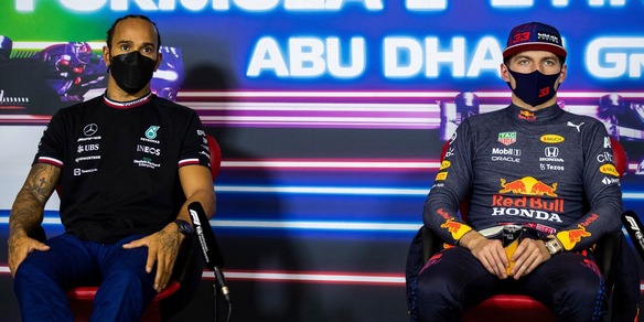 Hamilton e Verstappen, chi sarà campione F1? Tutte le combinazioni possibili