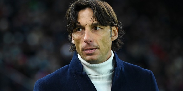 Udinese, Cioffi: "Mostrata voglia di lottare, orgoglioso della squadra"