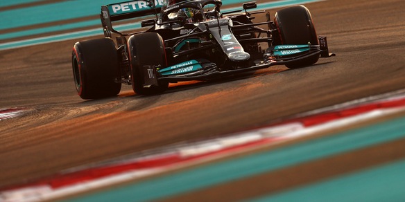 Diretta gara F1 Gp Abu Dhabi: dove vederla in tv