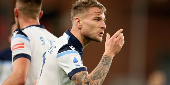 Immobile il mito insegue un altro record: il dato