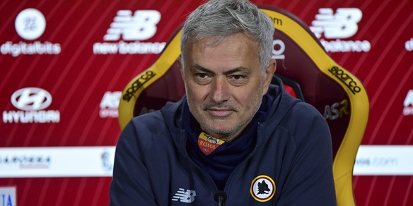 Mourinho, Juventus, Manchester United e Brignone: le ultimissime