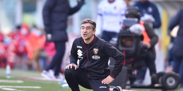 Torino, Juric: "Partita stradominata. Primo passo verso la crescita"