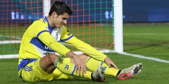 Venezia-Juve, le pagelle: i cinque peggiori