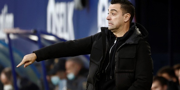 Prosegue l’agonia del Barcellona: 2-2 a Pamplona