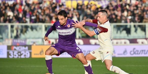 Coppa Italia, date e orari in tv dei sedicesimi di finale