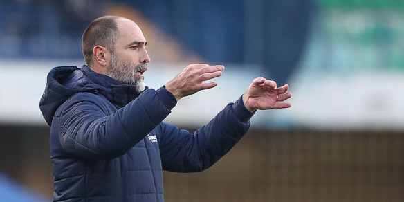 Verona, Tudor: "Col Torino lotteremo in ogni metro di campo"