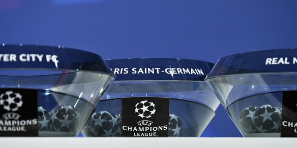 Champions, Europa League, Dybala e Ramadani: le ultimissime