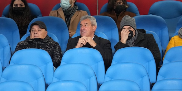 Napoli, Bagni: "Contro l'Empoli, squadra spenta, stanca e svuotata"