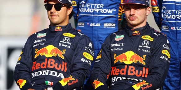 F1, Perez: "Senza il ritiro avrei conquistato la seconda posizione"