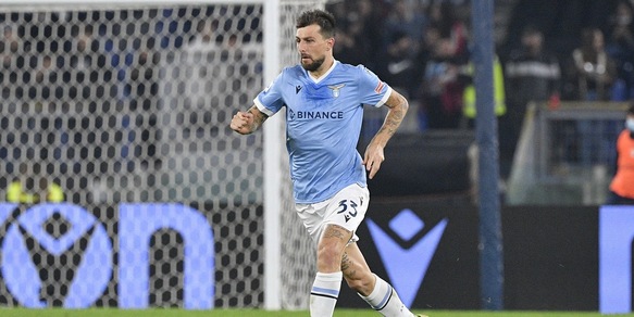 Lazio, che problema la difesa: tutti i numeri negativi