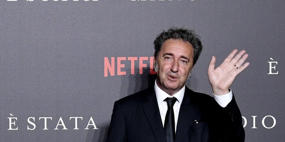 Golden Globes: “È stata la mano di Dio” candidato come Miglior film straniero