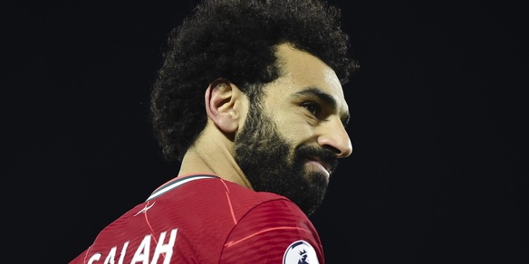 Inter-Liverpool, la scheda degli inglesi: attenzione a Salah