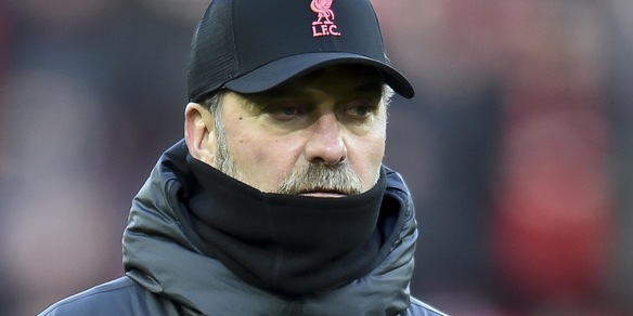 Inter-Liverpool, Klopp: "Non vedo l'ora, conosco bene Dzeko"