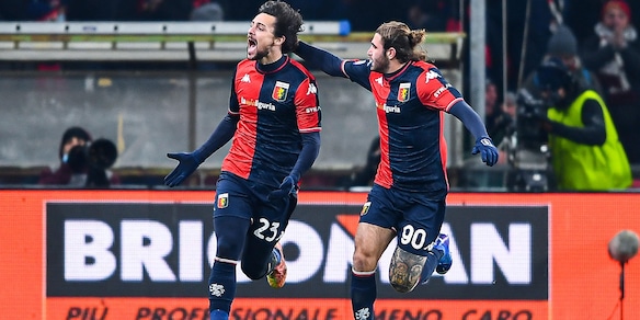 C'è aria di No Goal in Genoa-Salernitana