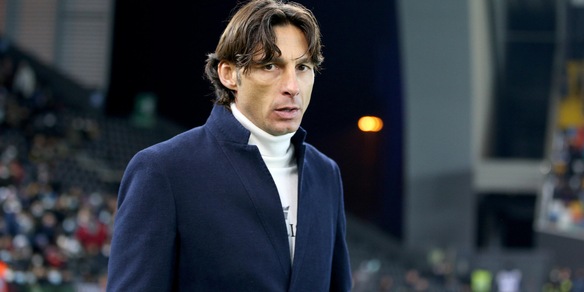 Udinese, Cioffi: "Il Cagliari è di livello: voglio concentrazione"