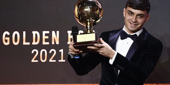 Pedri: "Con il Napoli del mio amico Fabian Ruiz sarà dura"