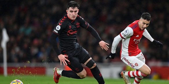 Arsenal-West Ham, equilibrio nel derby di Londra