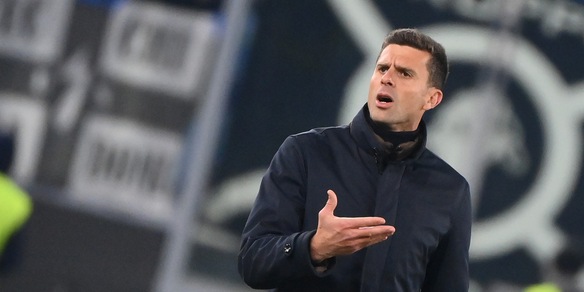 Spezia, Motta: "Preso gol evitabili. Mourinho? Persona vera"