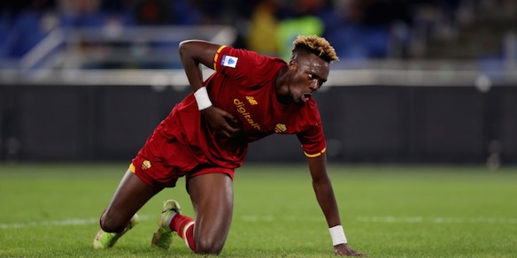 Abraham abbonato a pali e traverse: è record in Europa, ecco la classifica