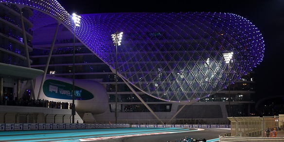 F1, test Abu Dhabi: la lista dei piloti partecipanti