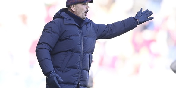 Bologna, giocatori a rapporto da Mihajlovic dopo il Torino