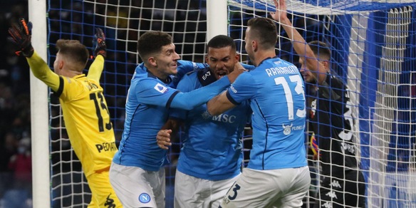 Napoli, Bruscolotti: "Critiche esagerate su Juan Jesus"