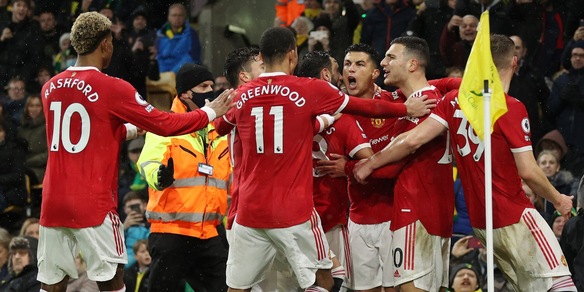 Covid in Premier: rinviata Brentford-Manchester United